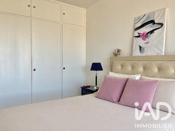 Appartement à vendre 2 pièces 52 m² Saint-Raphaël