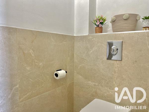 Appartement à vendre 2 pièces 52 m² Saint-Raphaël