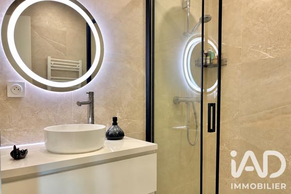 Appartement à vendre 2 pièces 52 m² Saint-Raphaël