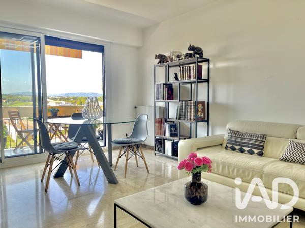 Appartement à vendre 2 pièces 52 m² Saint-Raphaël