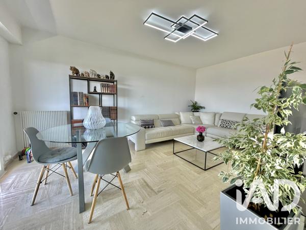 Appartement à vendre 2 pièces 52 m² Saint-Raphaël
