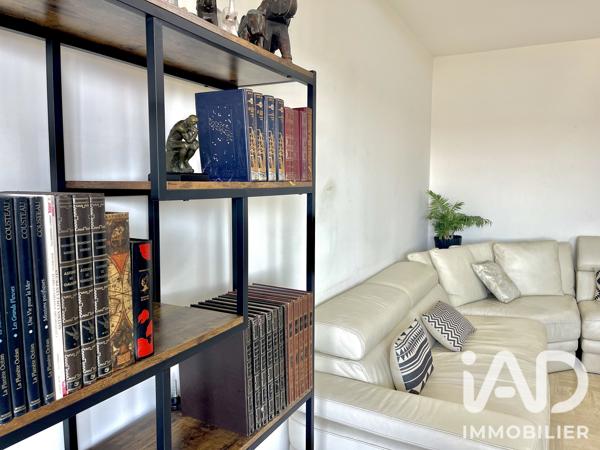 Appartement à vendre 2 pièces 52 m² Saint-Raphaël