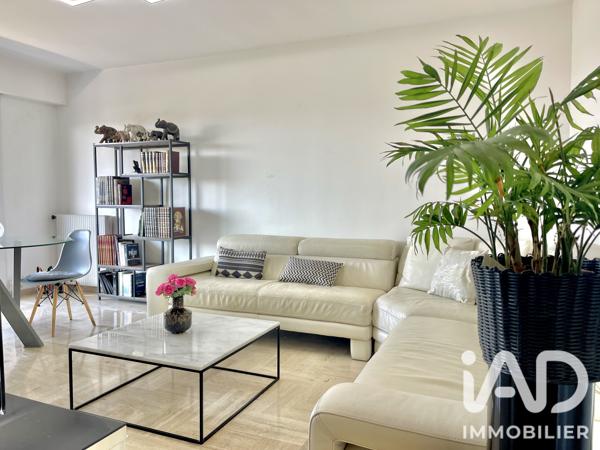 Appartement à vendre 2 pièces 52 m² Saint-Raphaël