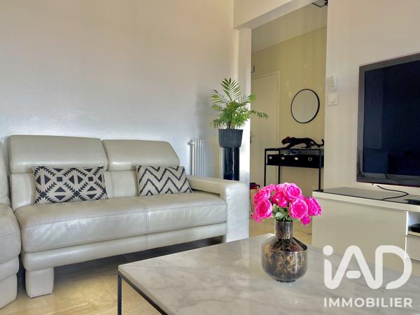 Appartement à vendre 2 pièces 52 m² Saint-Raphaël