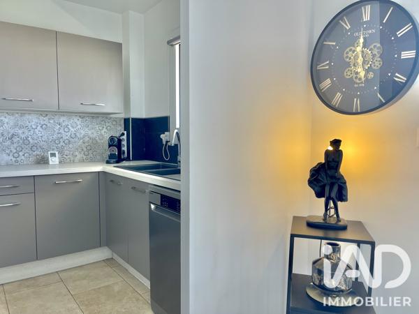Appartement à vendre 2 pièces 52 m² Saint-Raphaël
