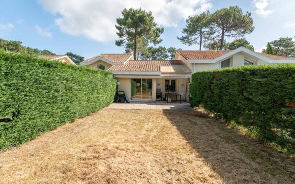 Maison à vendre    2 pièces •  Gujan-Mestras