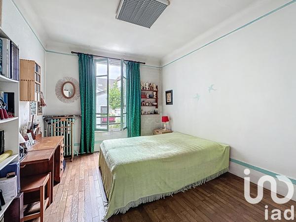 Maison à vendre 8 pièces 76 m² Montreuil