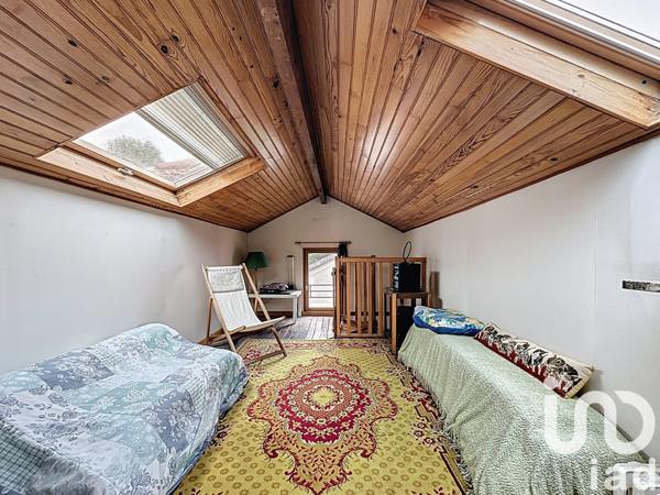 Maison à vendre 8 pièces 76 m² Montreuil