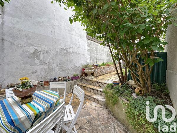 Maison à vendre 8 pièces 76 m² Montreuil