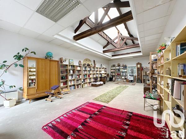 Maison à vendre 8 pièces 76 m² Montreuil