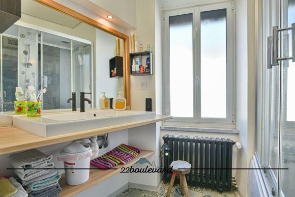 Maison 8 pièces - 230 m²