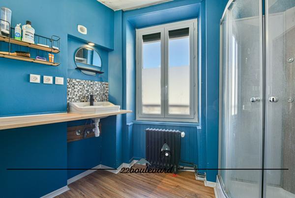 Maison 8 pièces - 230 m²