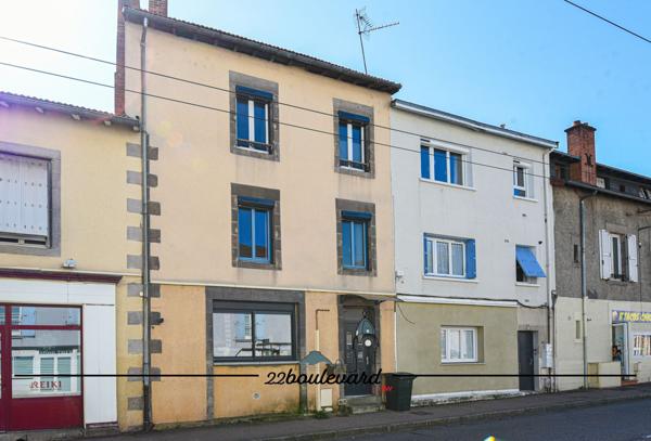 Maison 8 pièces - 230 m²