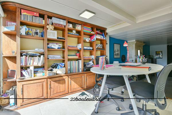 Maison 8 pièces - 230 m²