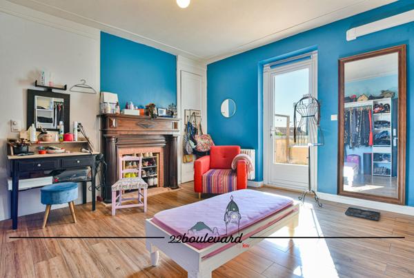 Maison 8 pièces - 230 m²