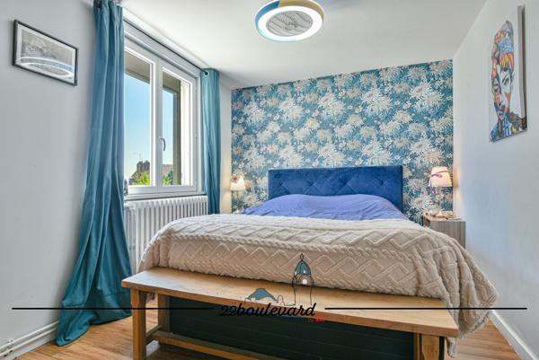 Maison 8 pièces - 230 m²