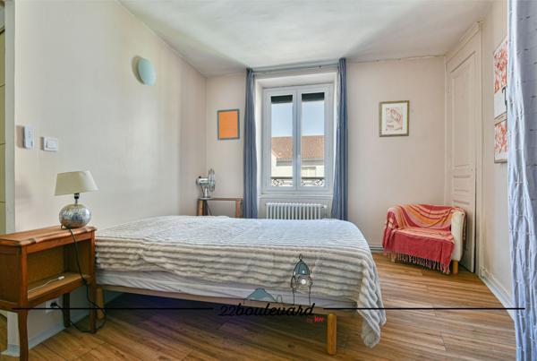 Maison 8 pièces - 230 m²