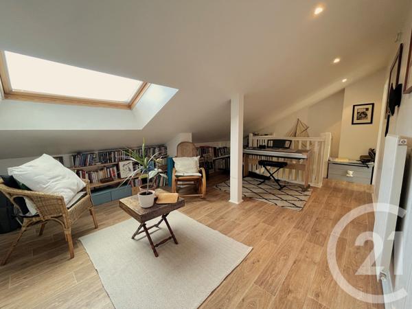 Maison à vendre  7 pièces - 172,84 m2 ST SEBASTIEN SUR LOIRE - 44