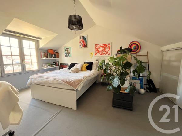 Maison à vendre  7 pièces - 172,84 m2 ST SEBASTIEN SUR LOIRE - 44