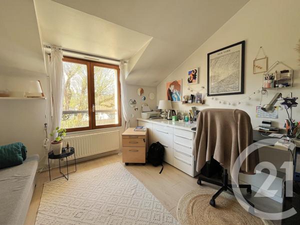 Maison à vendre  7 pièces - 172,84 m2 ST SEBASTIEN SUR LOIRE - 44