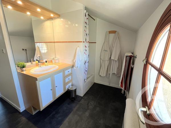 Maison à vendre  7 pièces - 172,84 m2 ST SEBASTIEN SUR LOIRE - 44