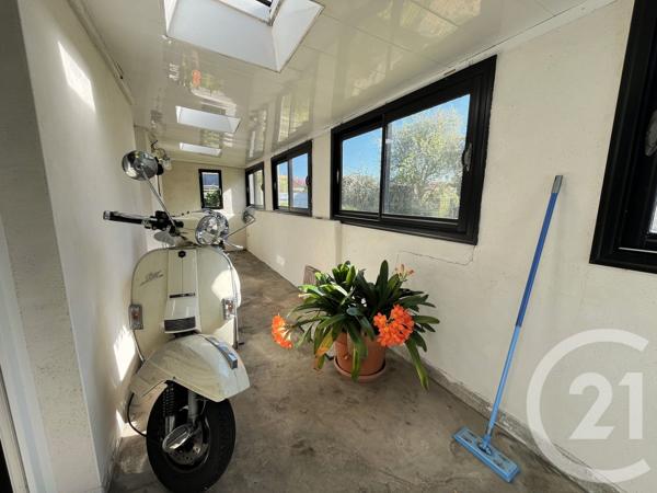 Maison à vendre  7 pièces - 172,84 m2 ST SEBASTIEN SUR LOIRE - 44