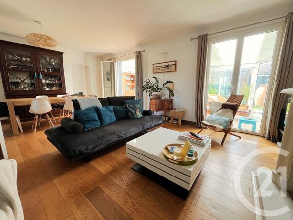 Maison à vendre  7 pièces - 172,84 m2 ST SEBASTIEN SUR LOIRE - 44