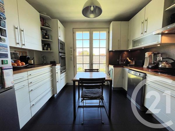 Maison à vendre  7 pièces - 172,84 m2 ST SEBASTIEN SUR LOIRE - 44