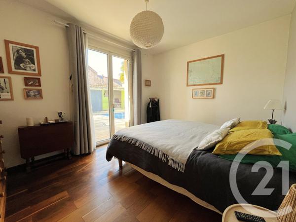 Maison à vendre  7 pièces - 172,84 m2 ST SEBASTIEN SUR LOIRE - 44