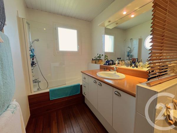 Maison à vendre  7 pièces - 172,84 m2 ST SEBASTIEN SUR LOIRE - 44