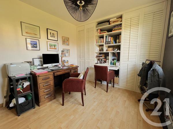 Maison à vendre  7 pièces - 172,84 m2 ST SEBASTIEN SUR LOIRE - 44