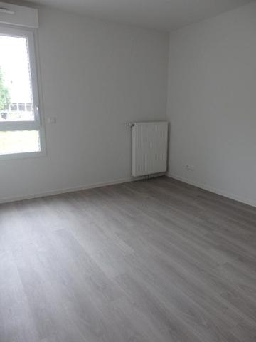 APPARTEMENT T2 A LOUER A MAROMME (76150)