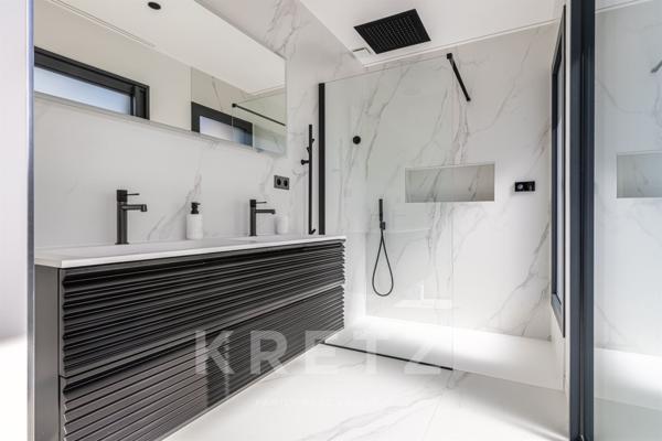 Villa meublée aux prestations d'exception