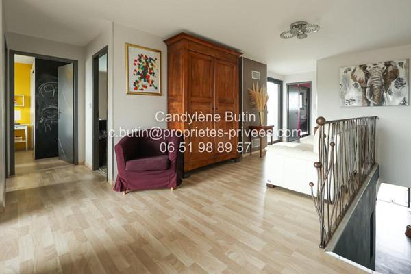 Magnifique Villa Contemporaine Type 7 à La Redorte