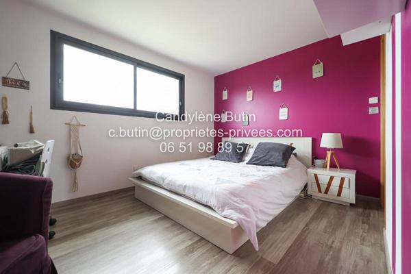 Magnifique Villa Contemporaine Type 7 à La Redorte