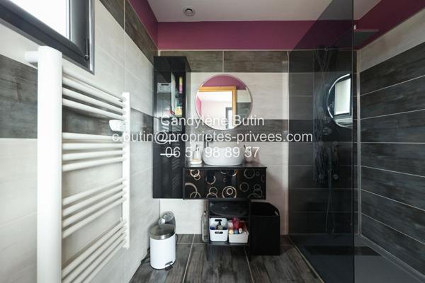 Magnifique Villa Contemporaine Type 7 à La Redorte