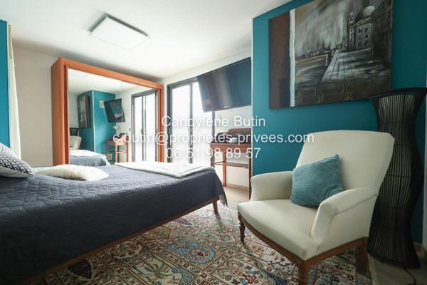 Magnifique Villa Contemporaine Type 7 à La Redorte