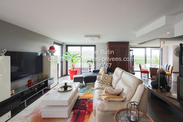 Magnifique Villa Contemporaine Type 7 à La Redorte