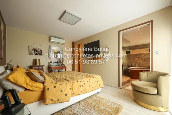 Magnifique Villa Contemporaine Type 7 à La Redorte