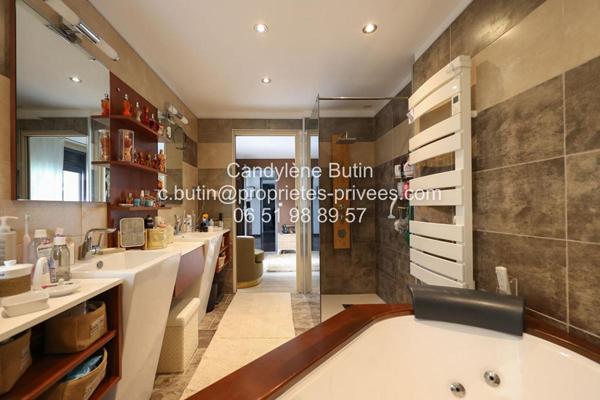 Magnifique Villa Contemporaine Type 7 à La Redorte