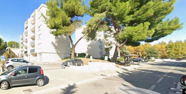 Appartement  Martigues FERRIERE 4 pièce(s) 76.87 m2