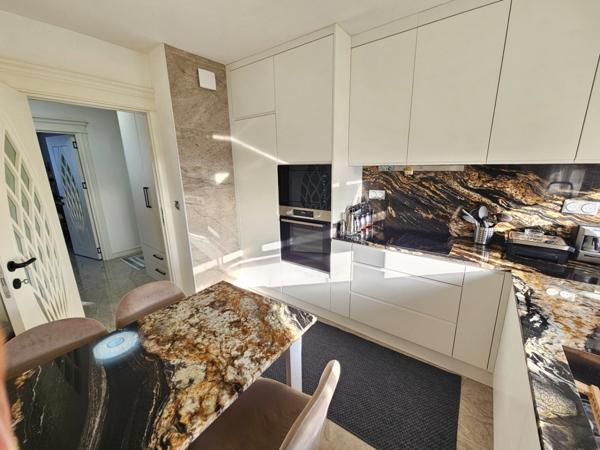 F4 de Luxe Saint Michel sur Orge (91)