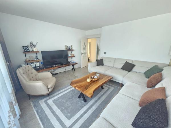 F4 de Luxe Saint Michel sur Orge (91)