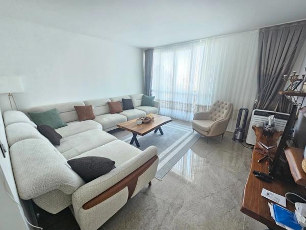 F4 de Luxe Saint Michel sur Orge (91)