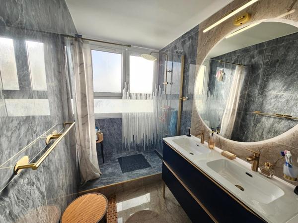 F4 de Luxe Saint Michel sur Orge (91)