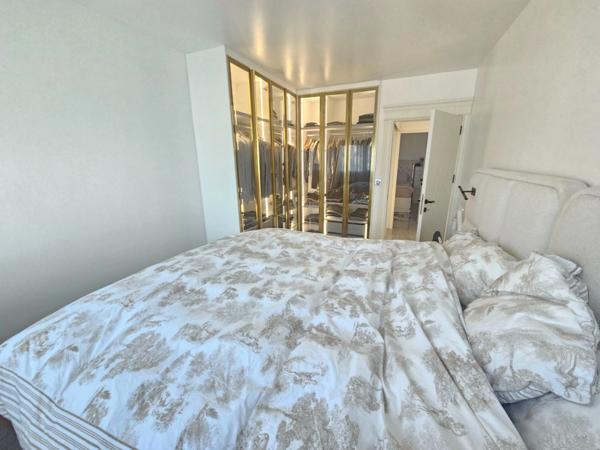 F4 de Luxe Saint Michel sur Orge (91)