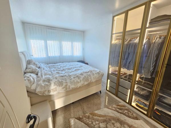 F4 de Luxe Saint Michel sur Orge (91)