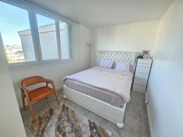 F4 de Luxe Saint Michel sur Orge (91)