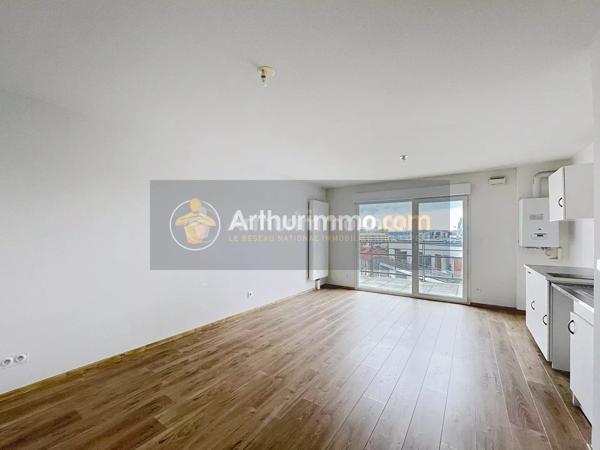 Location Appartement 60 m2 à Clermont-Ferrand