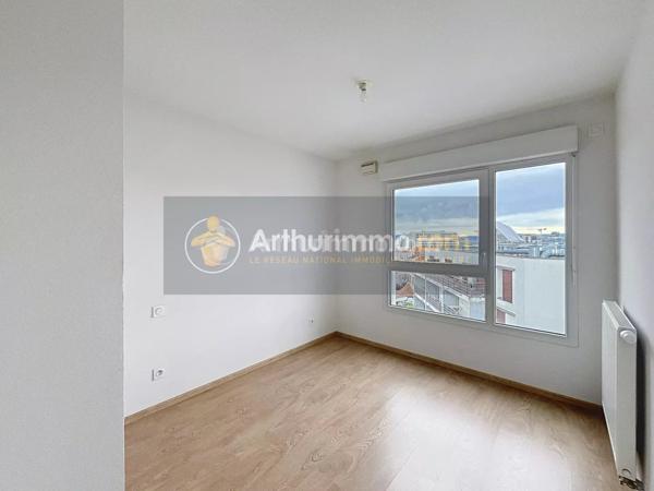 Location Appartement 60 m2 à Clermont-Ferrand